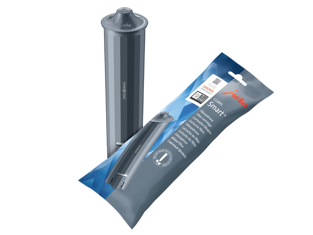 CLARIS Smart+ filter cartridge - JURA Australia